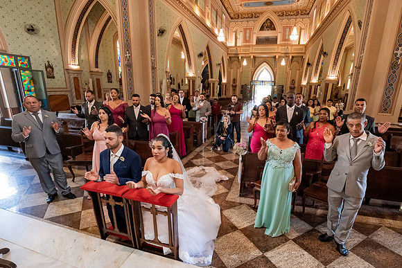 0263 - Milena e Welison - Casamento - DF6_7548