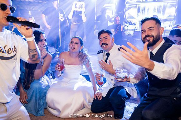 0731 - Gabriella e Vinicius - Casamento - DF7_4154