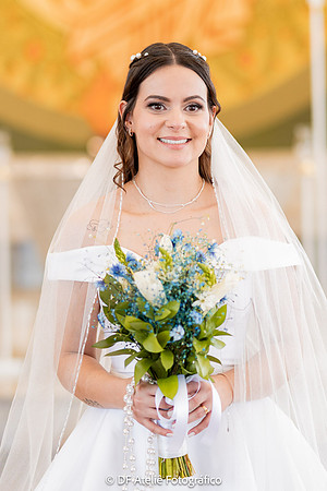 0581 - Simone e Gabriel - Casamento - DF5_1924