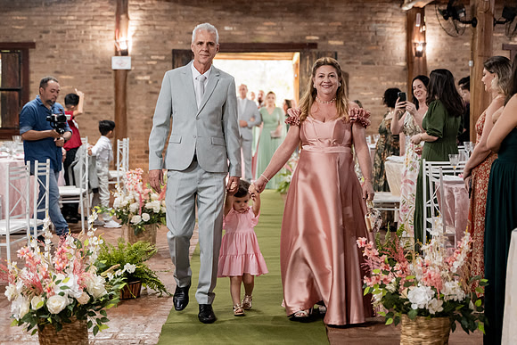 0132 - Drielly e Jeferson - Casamento - DF7_8313
