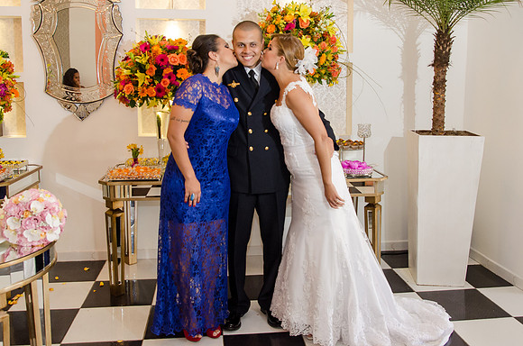 580 - Mari Helen e Joabes - DF1_7025