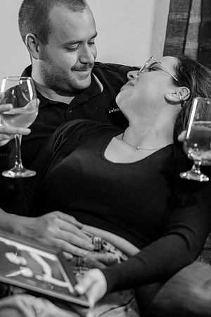 0075 - Carolina e Maurício - Pré-Wedding - DF5_4850