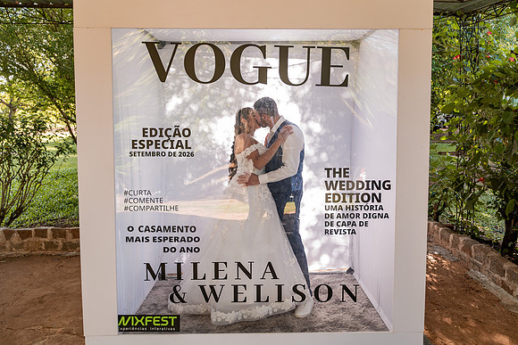 0705 - Milena e Welison - Casamento - DF7_5629