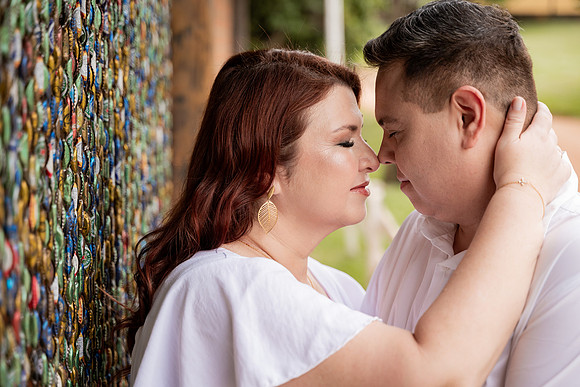 0058 - Juliana e Sérgio - Pré-Wedding - DF7_0393