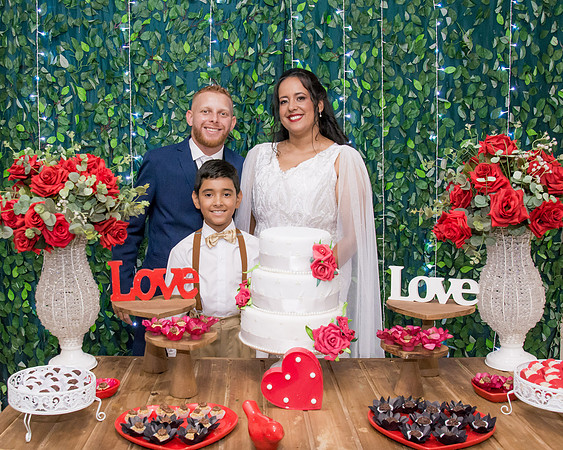 0267 - Thaila e Danilo - Casamento - DF2_8556
