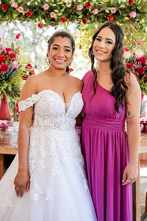 0432 - Milena e Welison - Casamento - DF7_5122