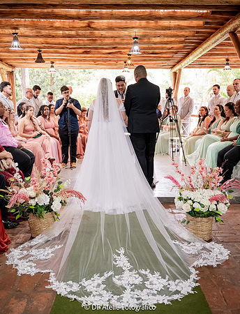 0177 - Drielly e Jeferson - Casamento - DF7_8420