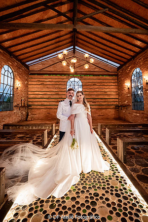 0447 - Gabriella e Vinicius - Casamento - DF6_7117