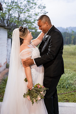 0348 - Drielly e Jeferson - Casamento - DF7_8878