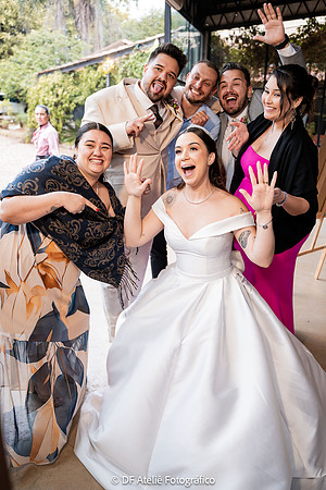 0709 - Mirela e Lucas - Casamento - DF7_0817