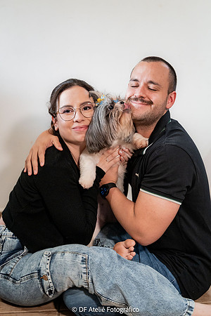 0042 - Carolina e Maurício - Pré-Wedding - DF7_6805