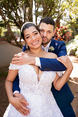 0540 - Milena e Welison - Casamento - DF7_5302