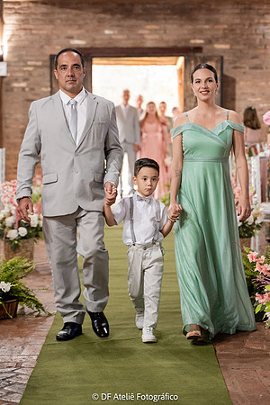 0130 - Drielly e Jeferson - Casamento - DF7_8305