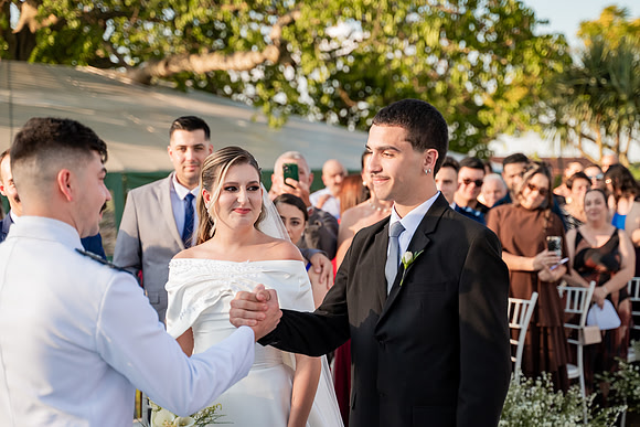 0043 - Gabriella e Vinicius - Casamento - DF3_8071
