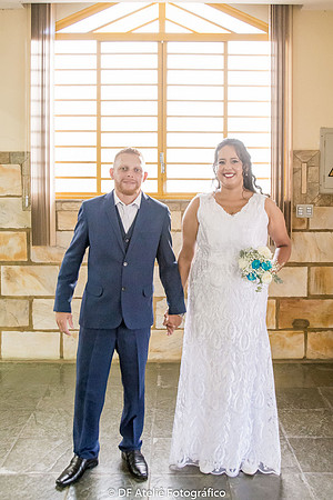 0131 - Thaila e Danilo - Casamento - DF2_8397