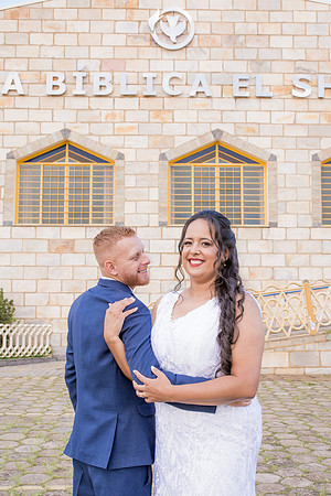 0127 - Thaila e Danilo - Casamento - DF2_8385