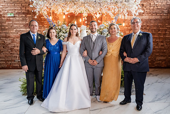 0133 - Simone e Gabriel - Casamento - DF7_7194
