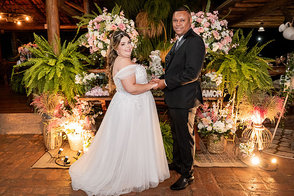 0426 - Drielly e Jeferson - Casamento - DF7_9136