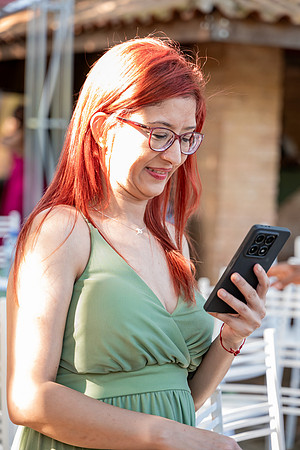 0604 - Milena e Welison - Casamento - DF7_5452