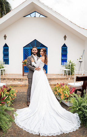0083 - Elissa e César - Casamento - DF7_8974