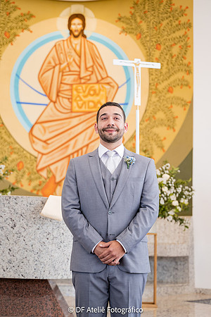0268 - Simone e Gabriel - Casamento - DF7_6225