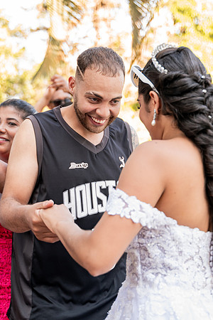 0676 - Milena e Welison - Casamento - DF7_5568