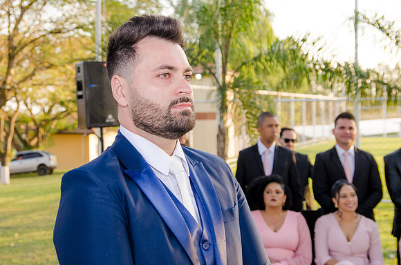 0091 - Tammy e Danilo - Casamento - DF1_3291