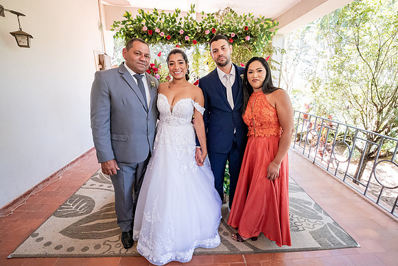 0448 - Milena e Welison - Casamento - DF6_7676