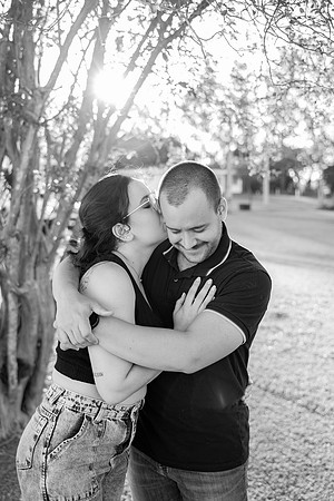 0080 - Carolina e Maurício - Pré-Wedding - DF7_6922