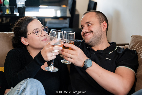 0061 - Carolina e Maurício - Pré-Wedding - DF7_6852