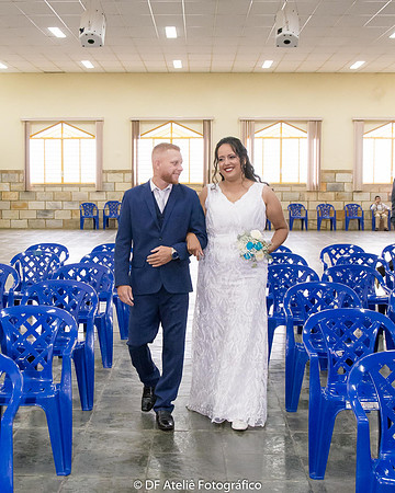 0139 - Thaila e Danilo - Casamento - DF2_8405