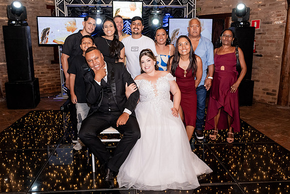 0463 - Drielly e Jeferson - Casamento - DF7_9215