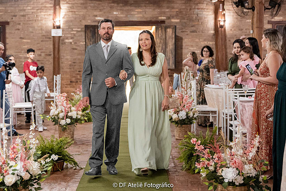 0108 - Drielly e Jeferson - Casamento - DF7_8226