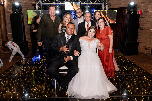0457 - Drielly e Jeferson - Casamento - DF7_9182