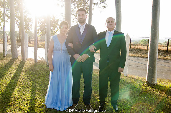 0031 - Tammy e Danilo - Casamento - DF1_3226
