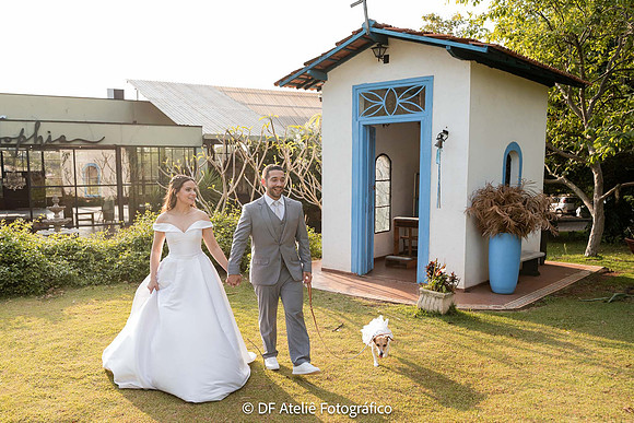 0665 - Simone e Gabriel - Casamento - DF7_7032