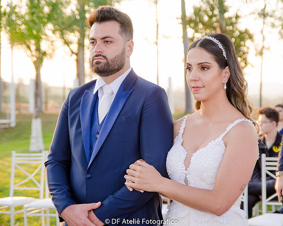 0166 - Tammy e Danilo - Casamento - DF1_3393