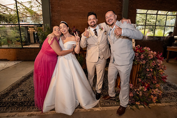 0672 - Mirela e Lucas - Casamento - DF6_6670