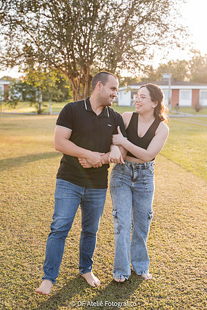 0095 - Carolina e Maurício - Pré-Wedding - DF7_6974