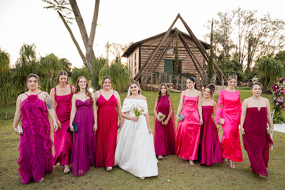 0110 - Gabriella e Vinicius - Casamento - DF7_3522