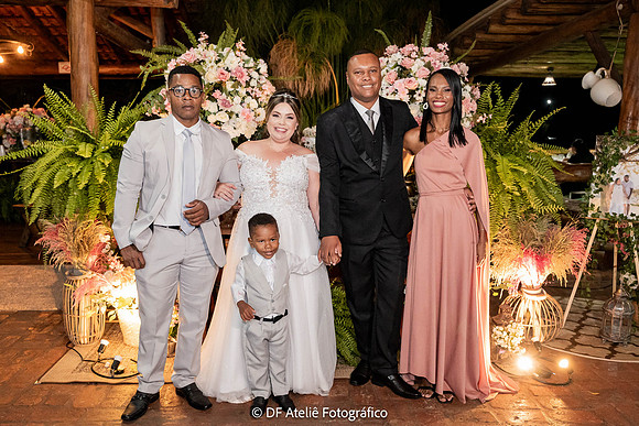 0418 - Drielly e Jeferson - Casamento - DF7_9112
