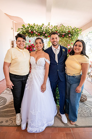 0454 - Milena e Welison - Casamento - DF6_7682