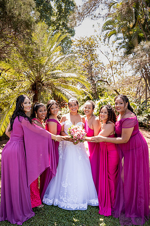 0418 - Milena e Welison - Casamento - DF7_5095