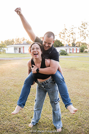 0129 - Carolina e Maurício - Pré-Wedding - DF7_7094