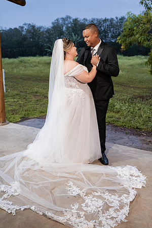 0353 - Drielly e Jeferson - Casamento - DF7_8900