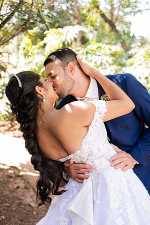 0539 - Milena e Welison - Casamento - DF7_5299