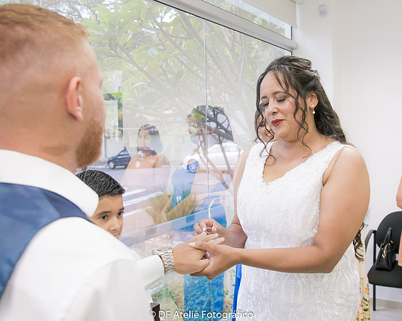 0054 - Thaila e Danilo - Casamento - DF2_8248