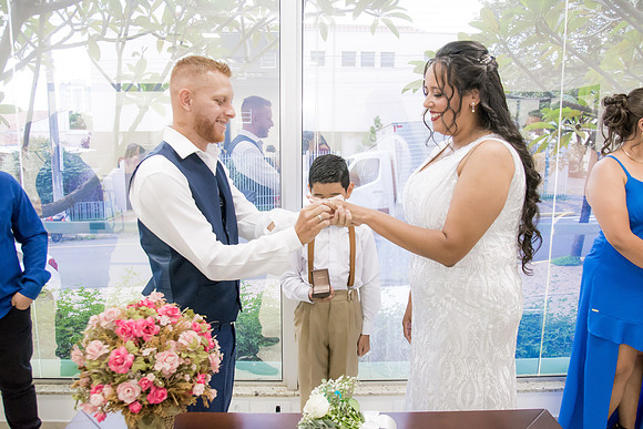 0049 - Thaila e Danilo - Casamento - DF2_8240