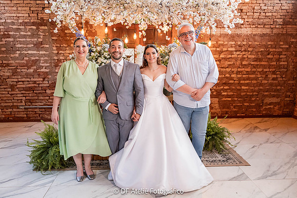 0753 - Simone e Gabriel - Casamento - DF7_7258