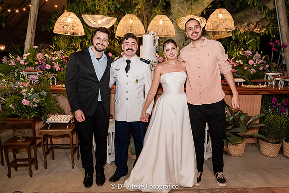 0553 - Gabriella e Vinicius - Casamento - DF7_3821